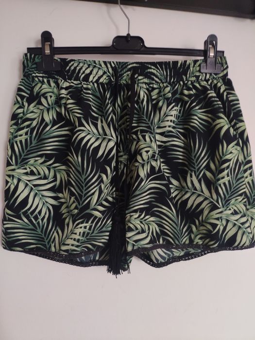 Szorty na gumce  Reserved rozm.36/ S.