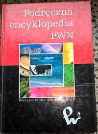 podręczna encyklopedia PWN