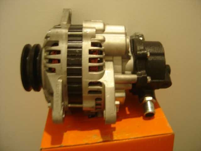 Alternator MITSUBISHI	L 200 L300 L400 Galloper Pajero 2.5 Diesel