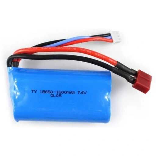 Oryginalny akumulator 7.4v 1500 mAh