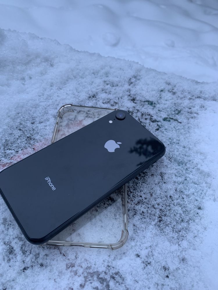 Apple IPhone xr 128gb neverlock
