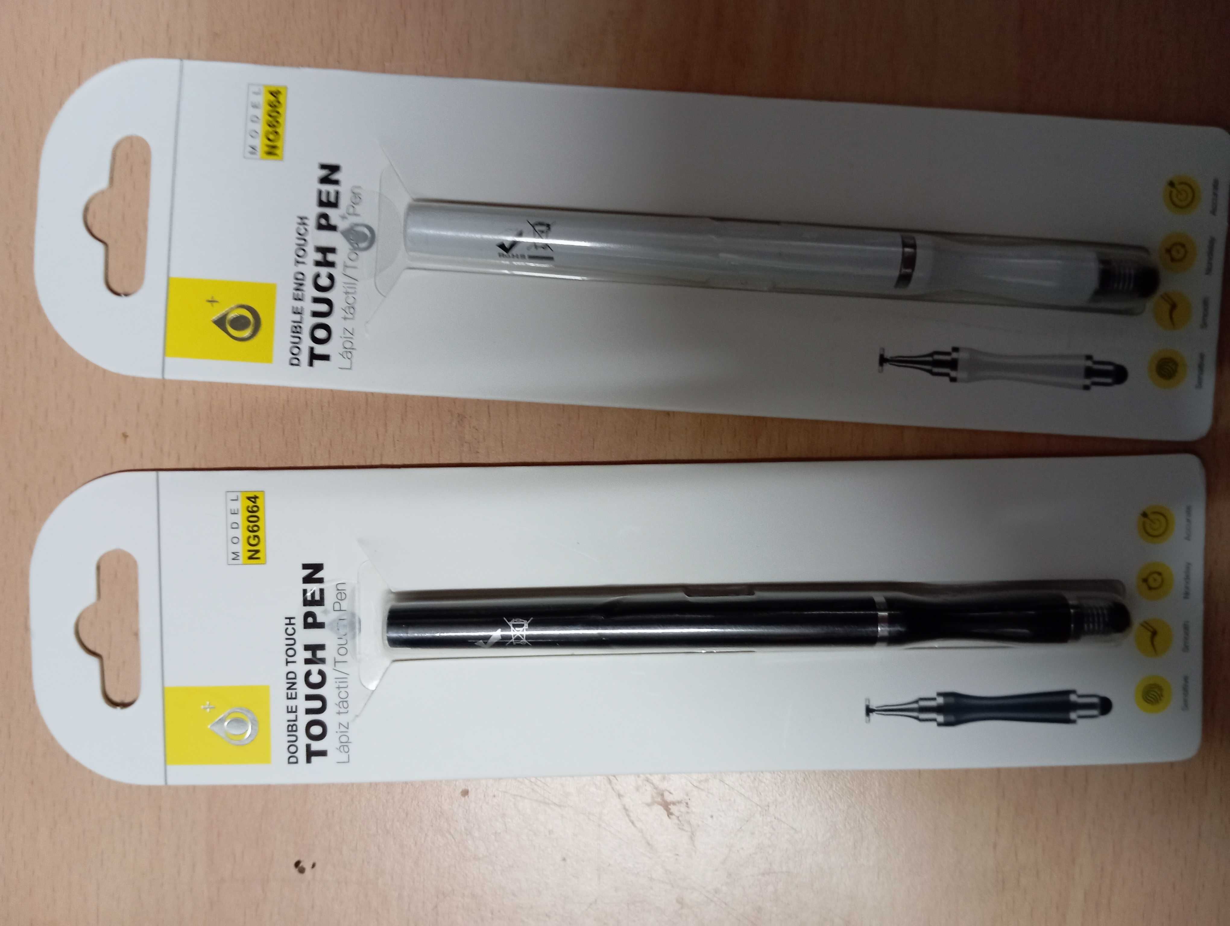 caneta tactil para telemovel 2€