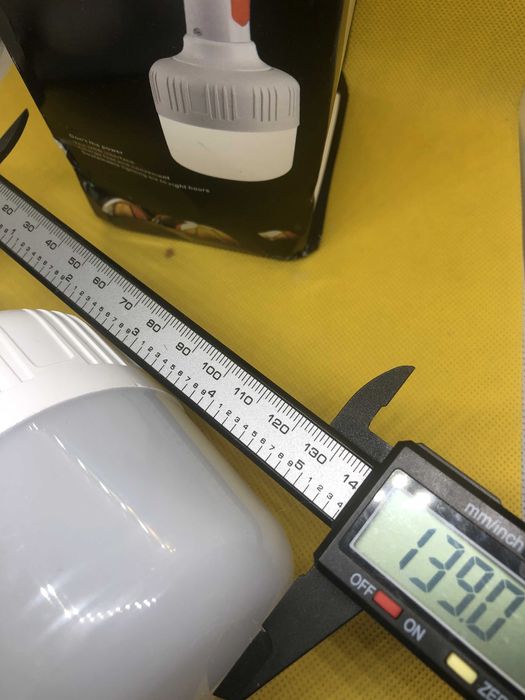 Подвесной LED-светильник