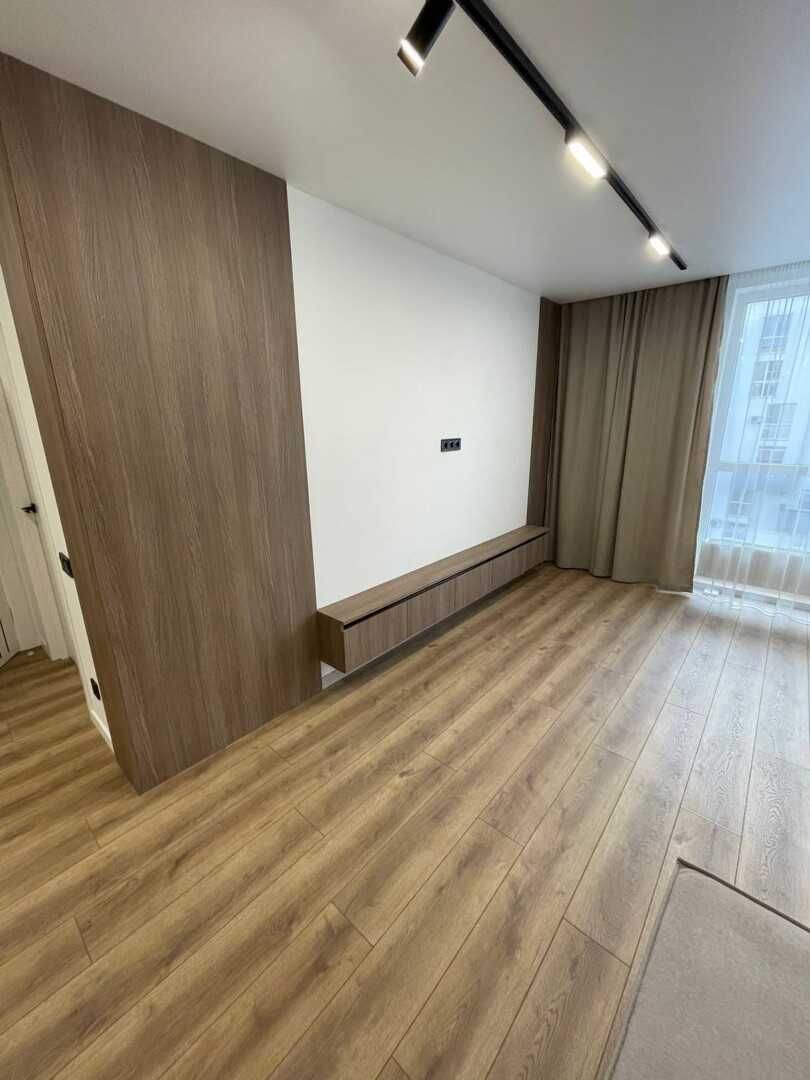 Продаж 1-кім. квартири у ЖК "Riel City". БЕЗ КОМІСІЇ!