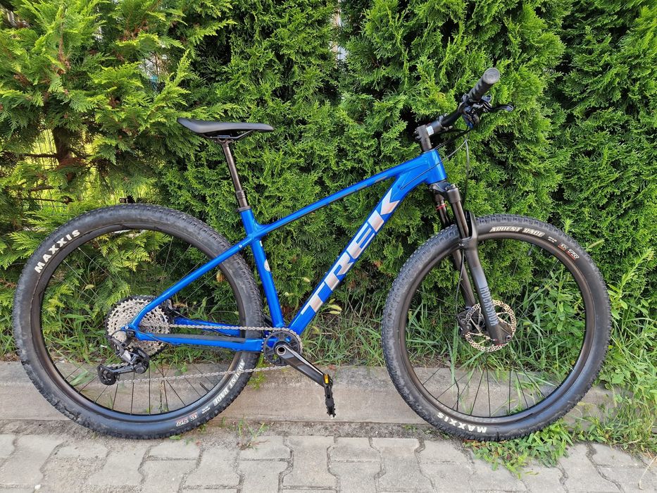 Trek X-Caliber 9 M/L