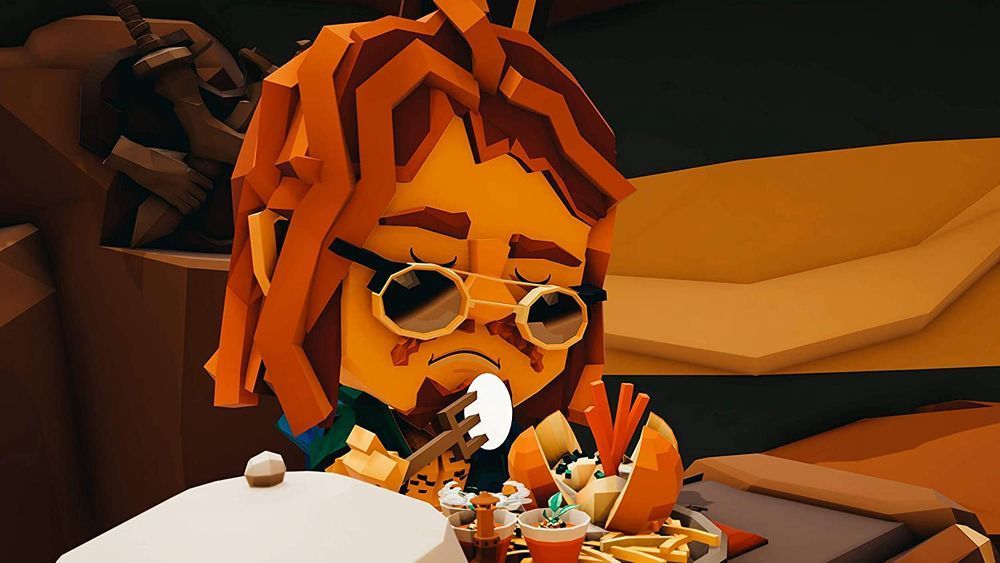 Epic Chef (NSW) Gra nowa w folii
