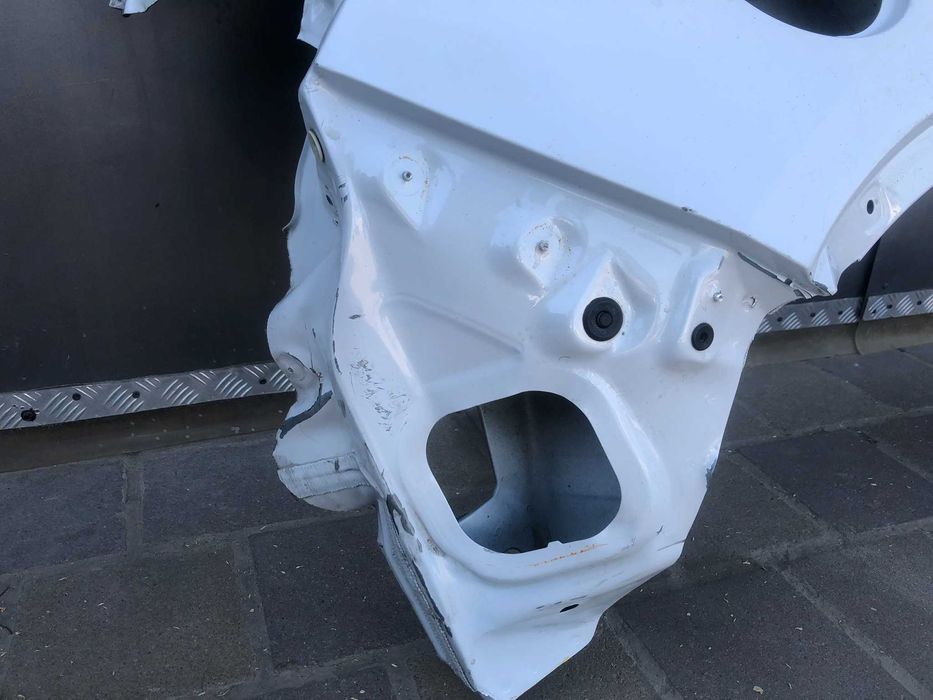 Крило,четверть задня права для Buick Encore Opel Mokka