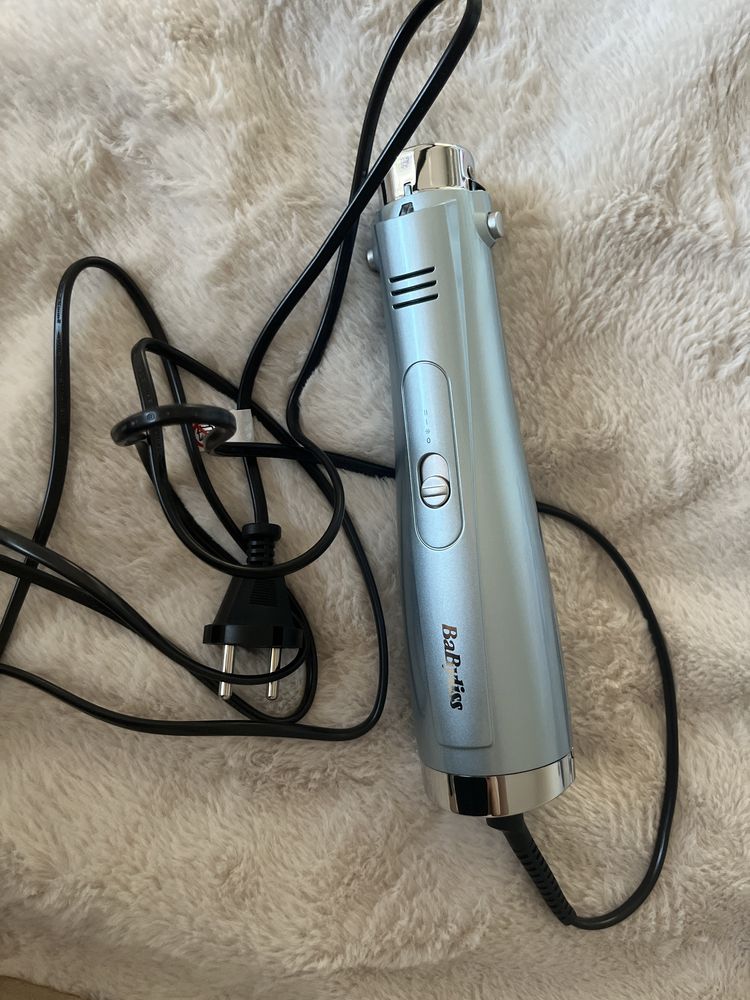 Suszarkolokówka babyliss