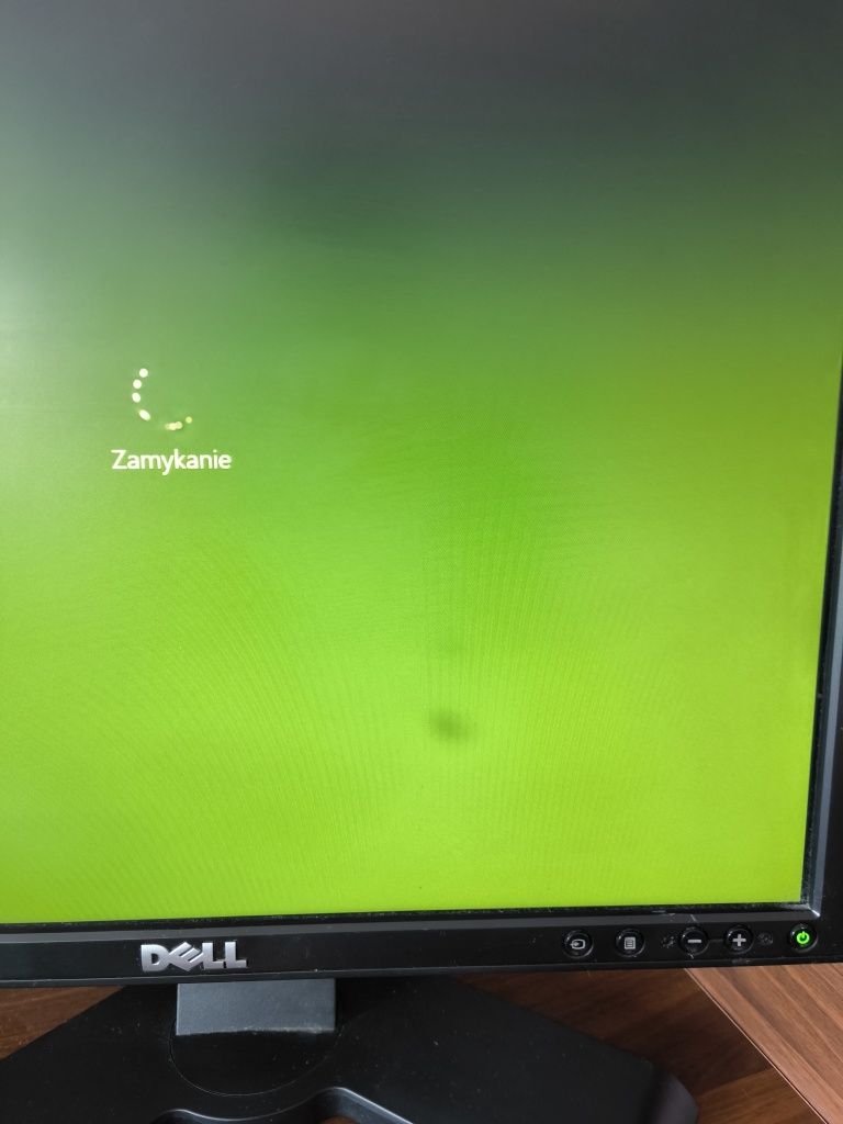 Monitor Dell 19 cali