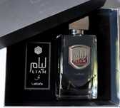 Lattafa Liam EDP 100 ml Woda Perfumowana