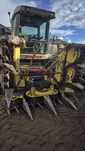 Claas jaguar 840