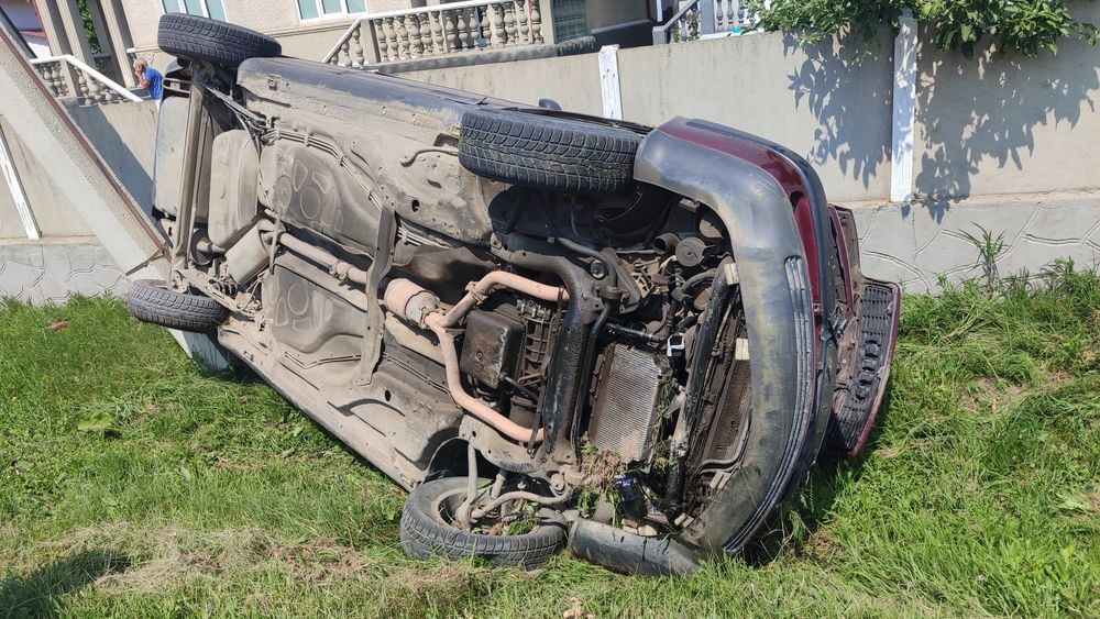 Audi 100 C4, 2.7, ціна 700€ (Договірна):