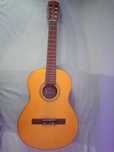 gitara klasyczna 3/4 Fender ESC 80