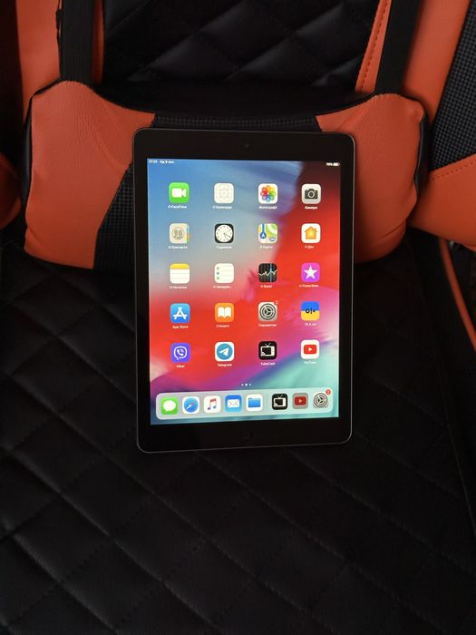 iPad Air 9.7”  Айпад Планшет Apple  Оригінал