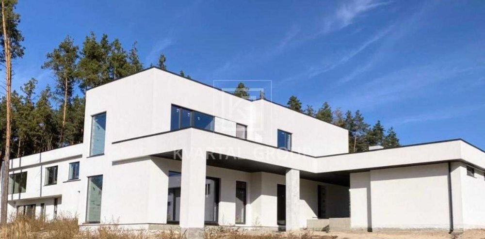 Будинок КМ "Белгравія" Індивідуальне опалення! Закрита територія!