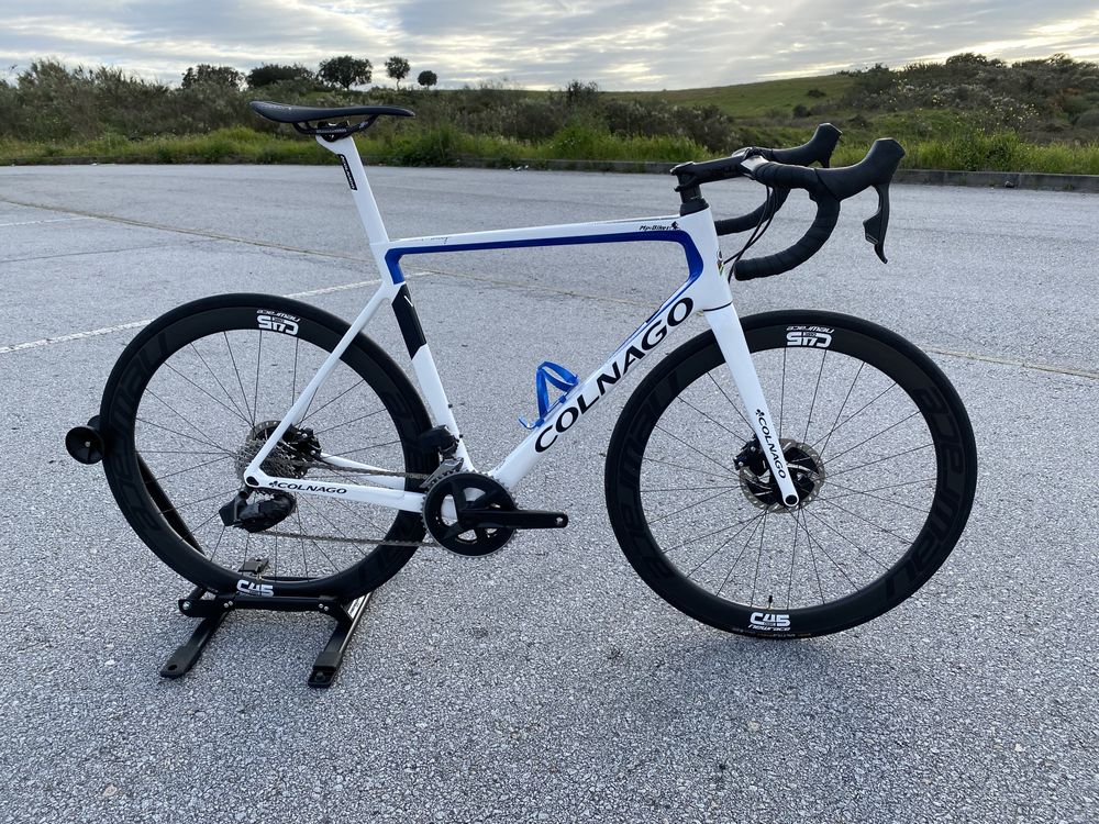 Colnago V3 disc M