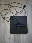Ps4 + 3 gry -  dobry stan