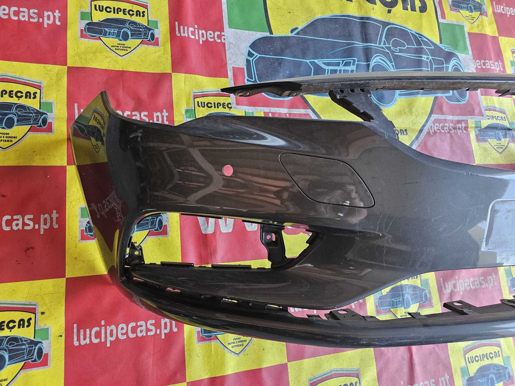 Pára-choques Frente Opel Astra K | 128193