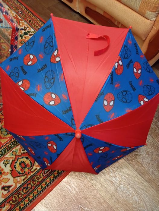 Парасольки дитячі