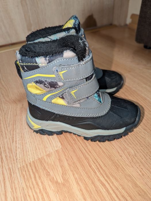 Trzewiki Lupilu rozmiar 26