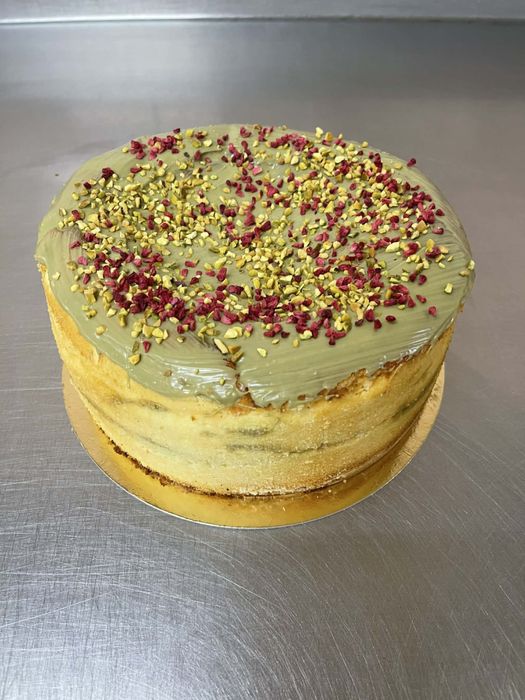 Domowe ciata na święta i na inne imprezy