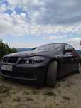 BMW Seria 3 BMW E90 318i
