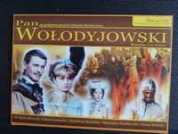 Film VCD - Pan Wołodyjowski - Jerzy Hoffman - 3 płyty