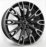felgi Audi q7 sq7 9,5x21 ET31 5x112 nowe oryginalne