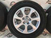 Диски Audi Q5 5x112/R17/8J/ET39