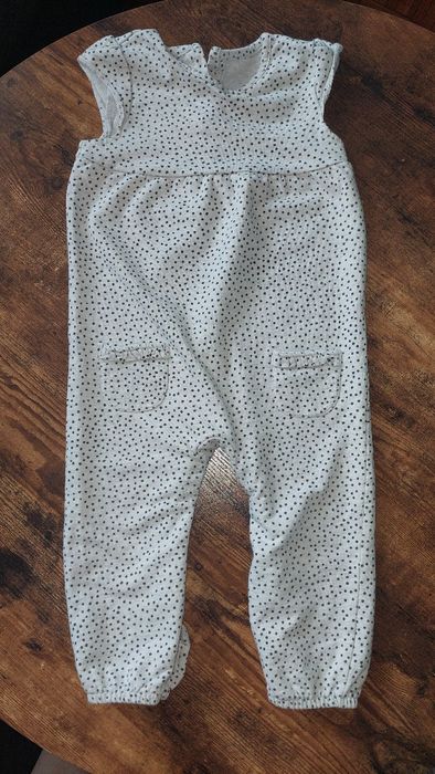 Kombinezon George rozm. 86