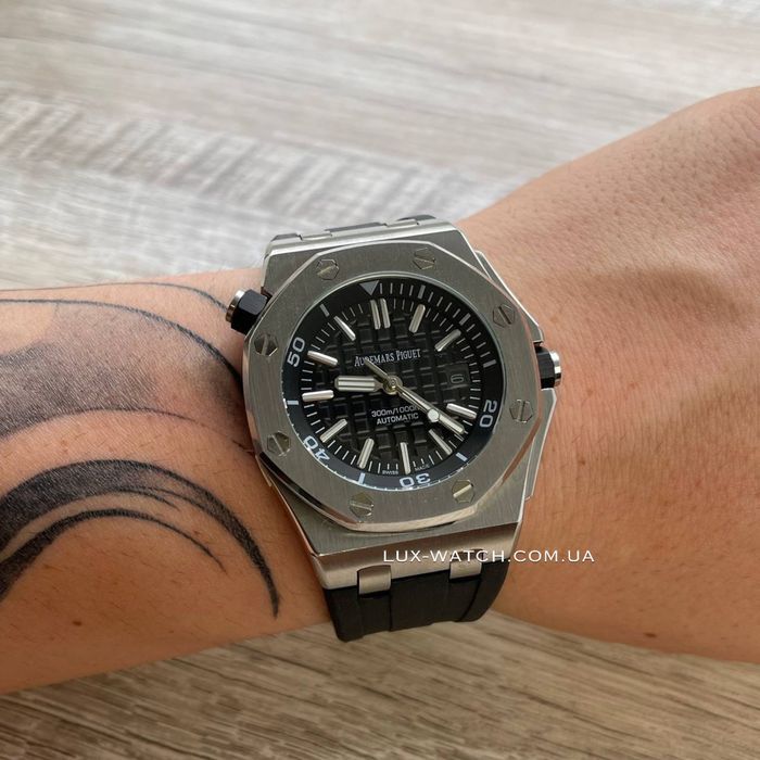 Часы Audemars Piguet Royal Oak OffShore