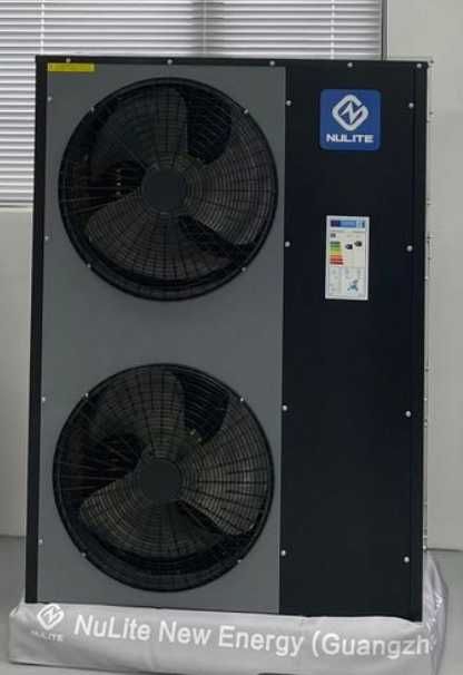 Pompa ciepła Nulite NL-BKDX50-220II/R, 22 kW