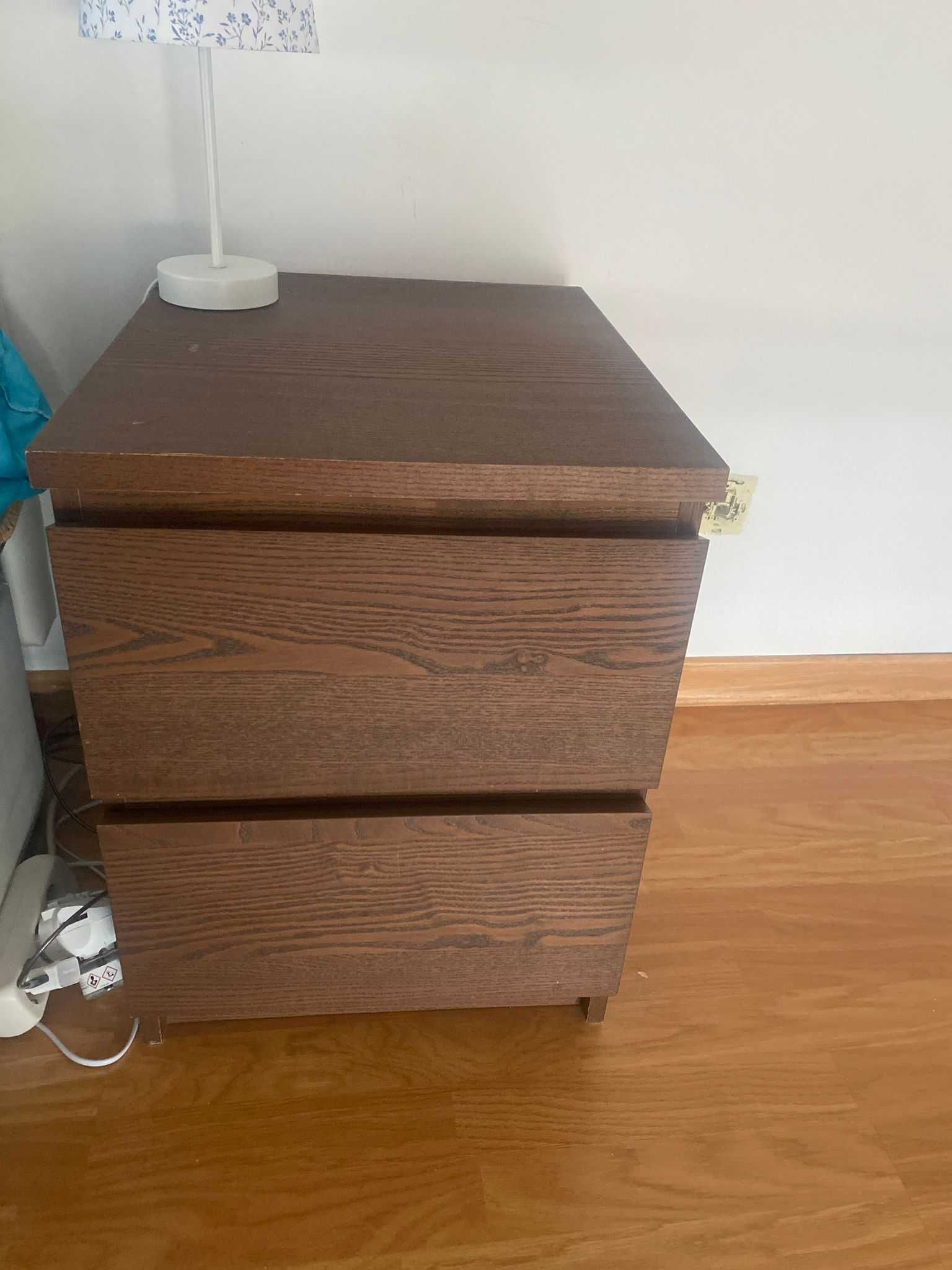 Moveis Malm Quarto