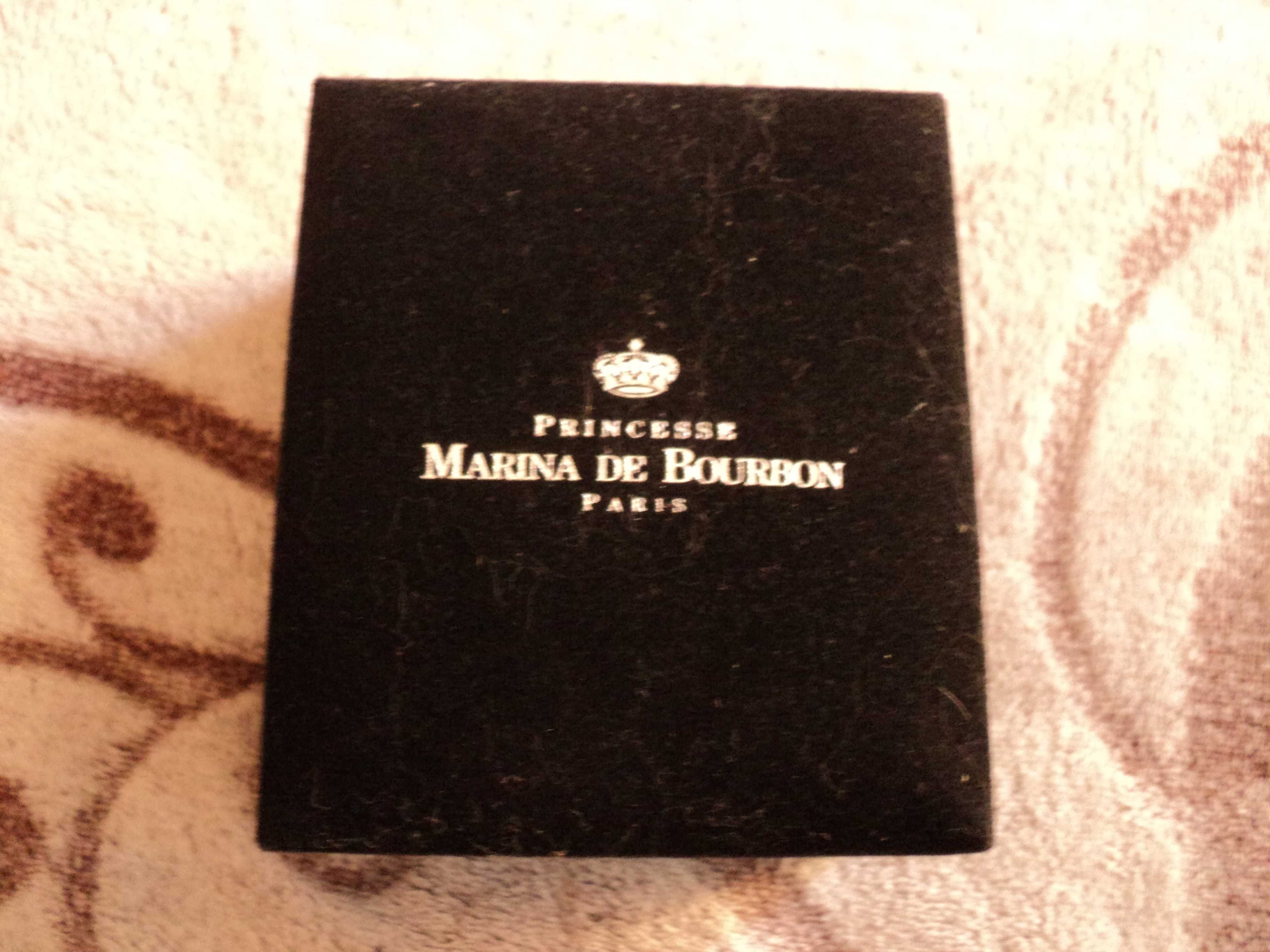 Годиник жіночий Marina de Bourbon.