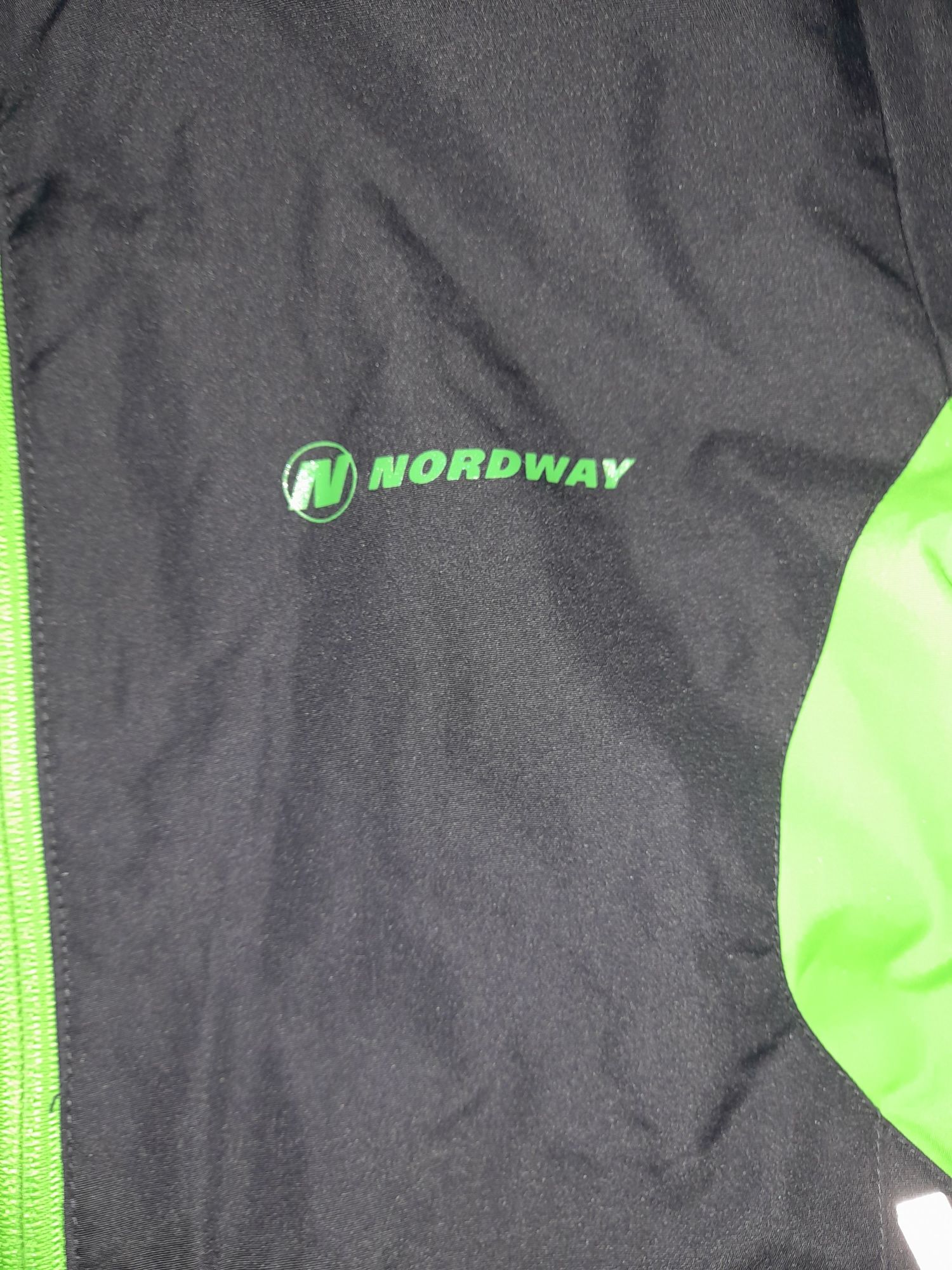 Куртка на хлопчика Nordway 140