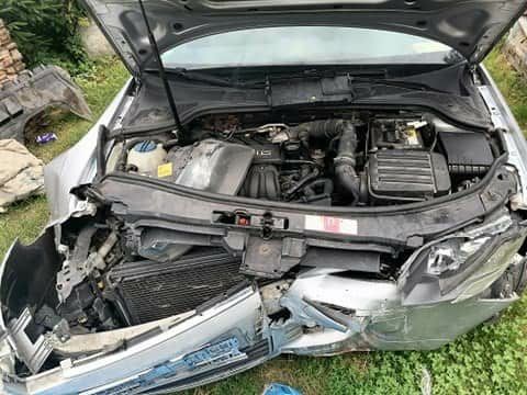 Audi a3 8p 1.6 mpi 1.9 tdi 2.0 tdi BLS
FVH
BGU
GNB
AZV kolor LY7W