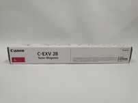 Toner Canon C-EXV 28 (Cyan, Magenta, Yellow) FV ! Nowe, oryginalne