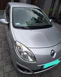 Renault Twingo Twingo II