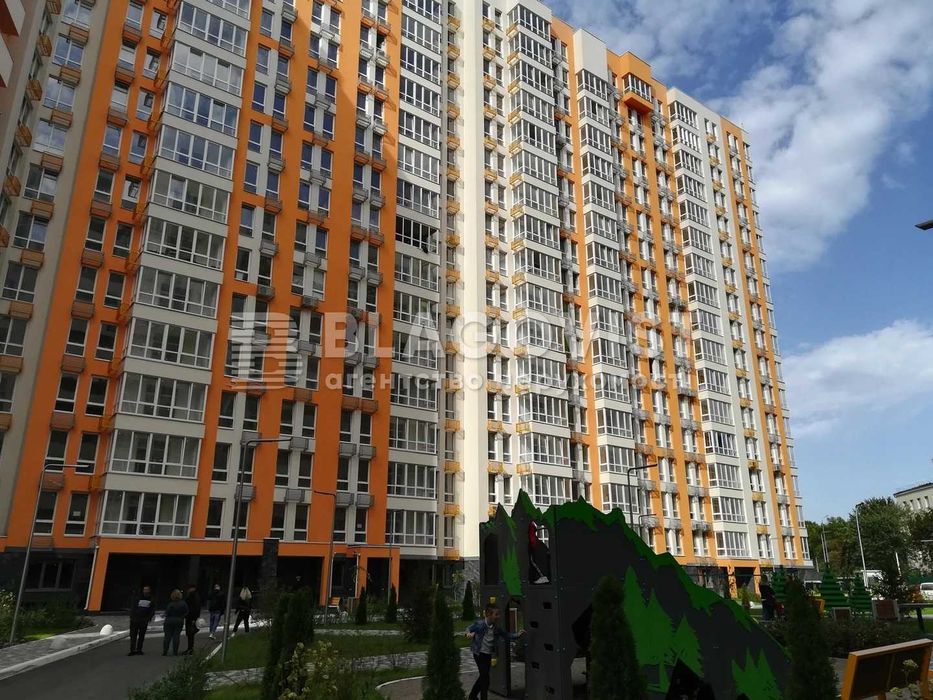 Продаж 1К квартири 49м2 ЖК Нивки Парк Берестейський проспект 65А