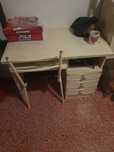 Conjunto secretaria