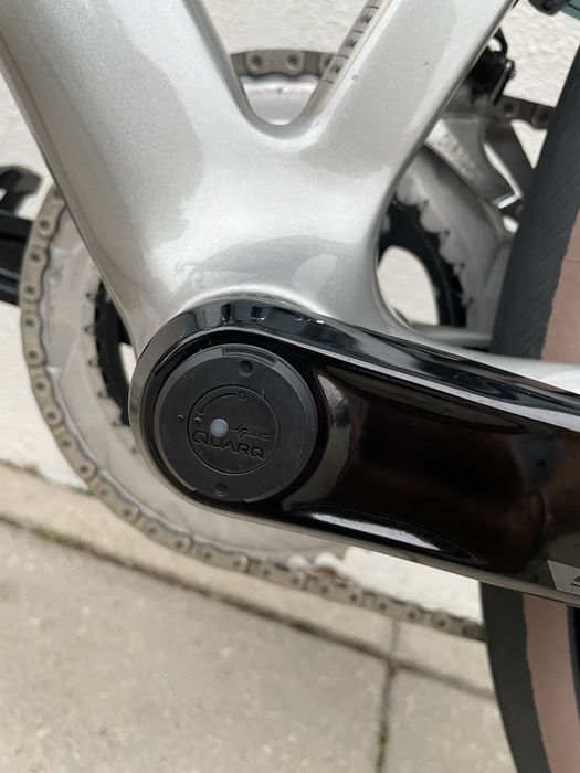 Bicicleta de estrada Focus Izalco Max disc