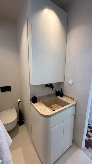 Moveis para casa de banho