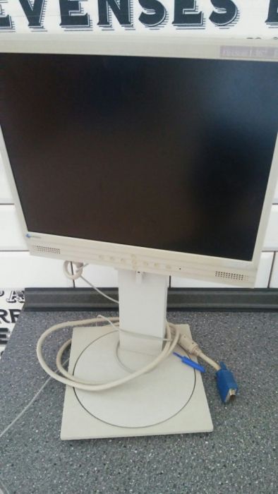 Monitor do komputera