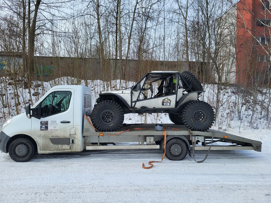 Sprzedam zmote Nissan Patrol y60 m57