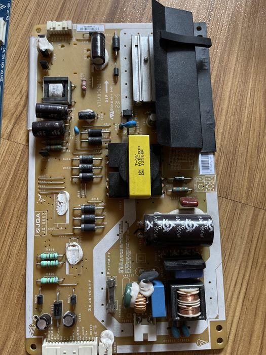 Детали телевизора LG samsung V71A00026700 VIT68001.95 rev:0