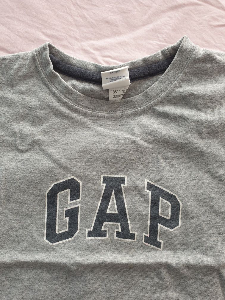 T-shirt GAP criança