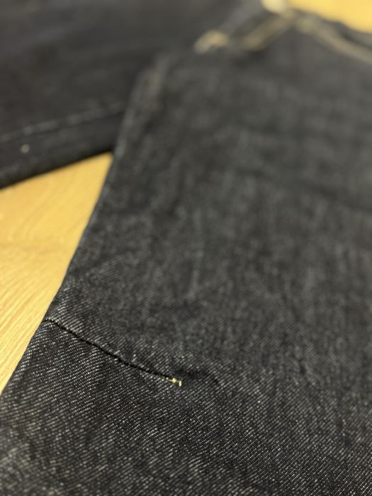 Джинси баггі, ZARA, 152 (11-12 років)