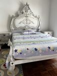 Mobilia de Quarto Vintage