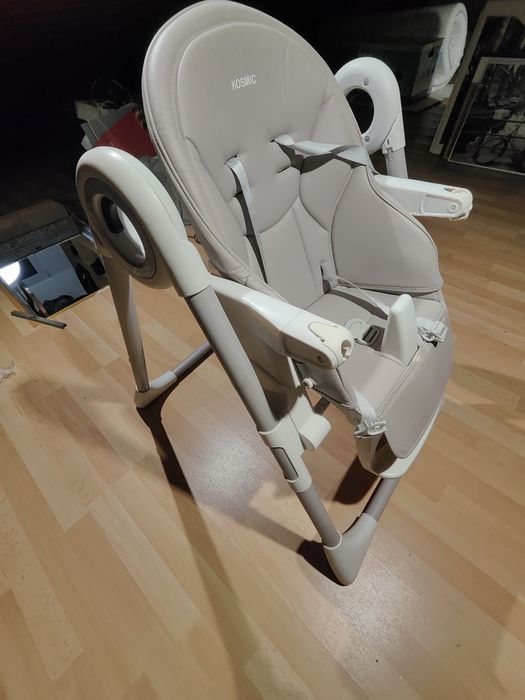 Cadeira bebe para Refeição Jané kosmic