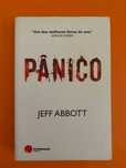 Pânico - Jeff Abbott